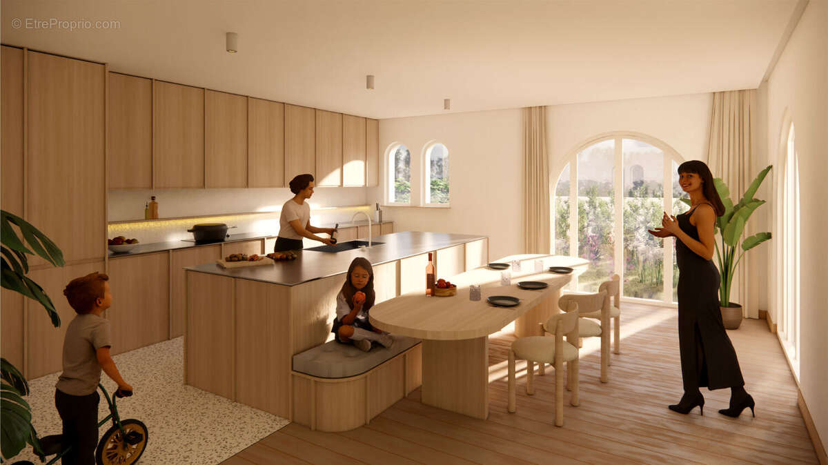 Maison à BIARRITZ