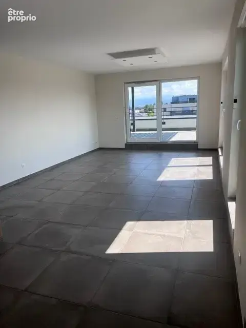 4 pièces de standing sur BLOTZHEIM - photo 2