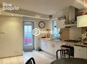 Maison à CARAMANY