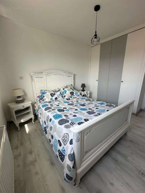 Appartement à LE PORTEL