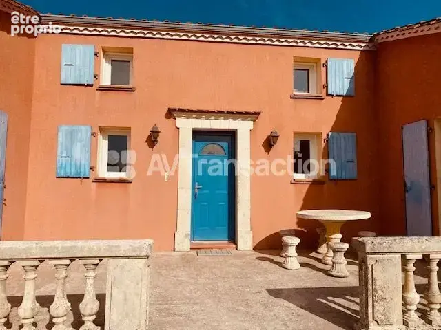 Maison 215 m² à Ladiville  - photo 6