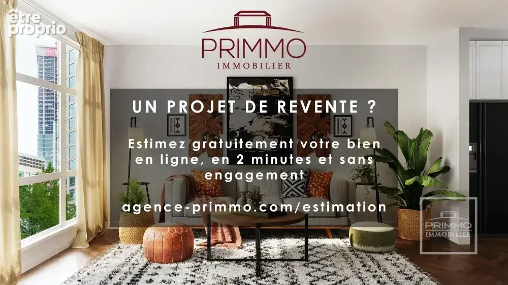 Saint Didier au Mont d'or, Appartement duplex de charme de 152m² avec grand jardin privatif - photo 14