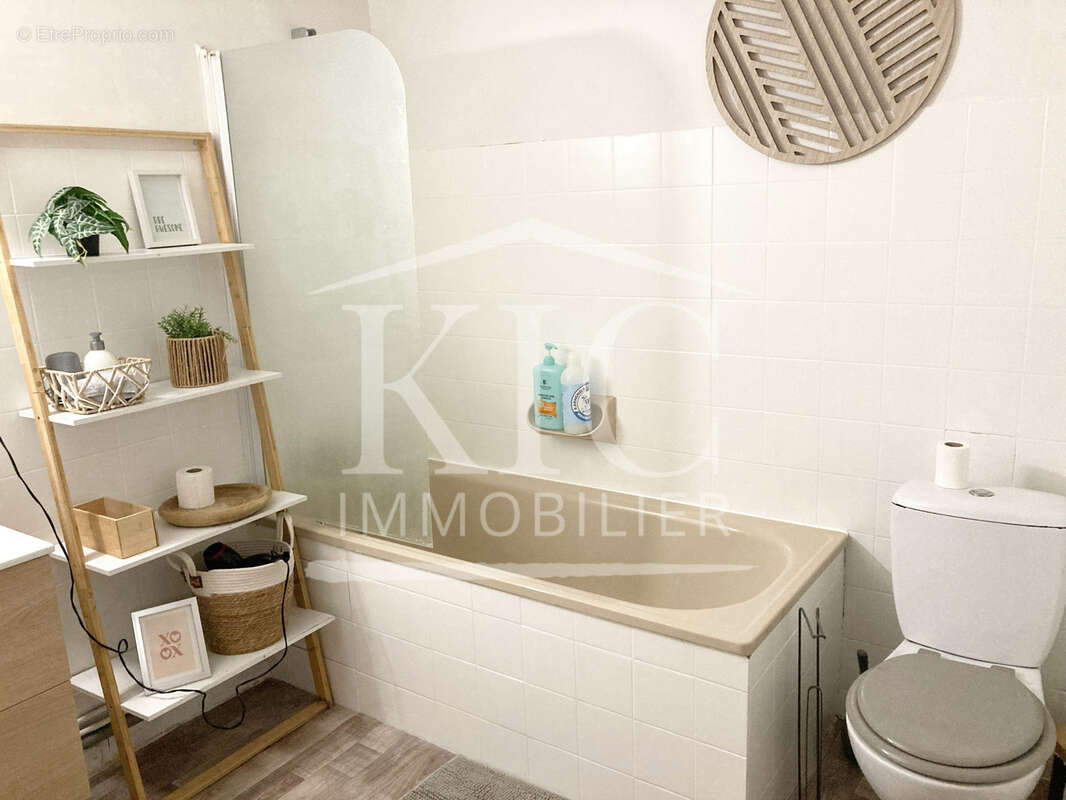 Appartement à CARCASSONNE