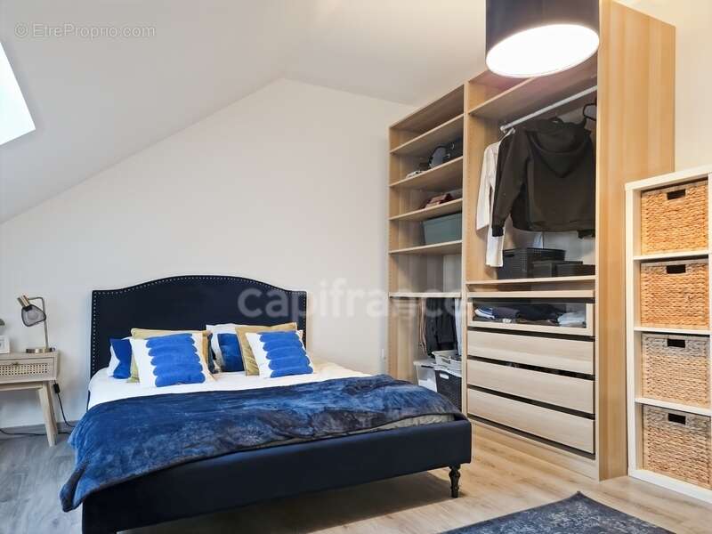 Maison à CHALON-SUR-SAONE