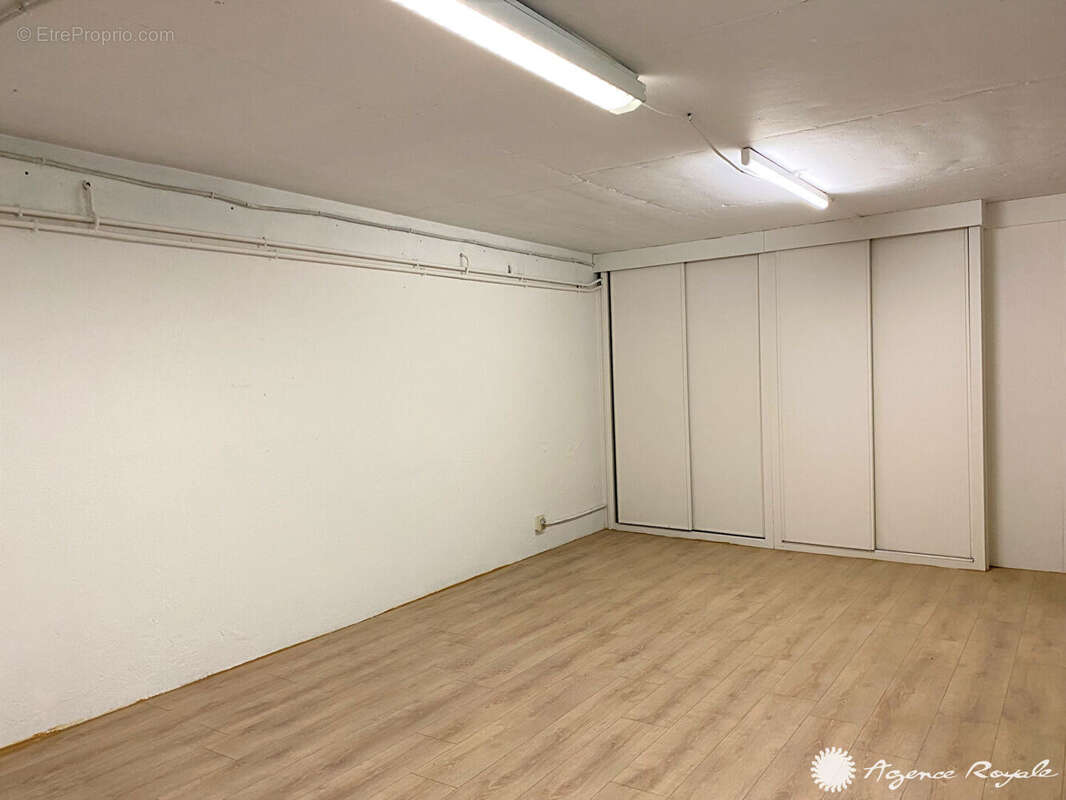 Maison à SAINT-GERMAIN-EN-LAYE