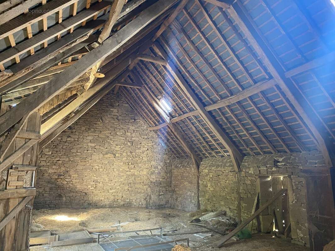 Terrain à PEROLS-SUR-VEZERE