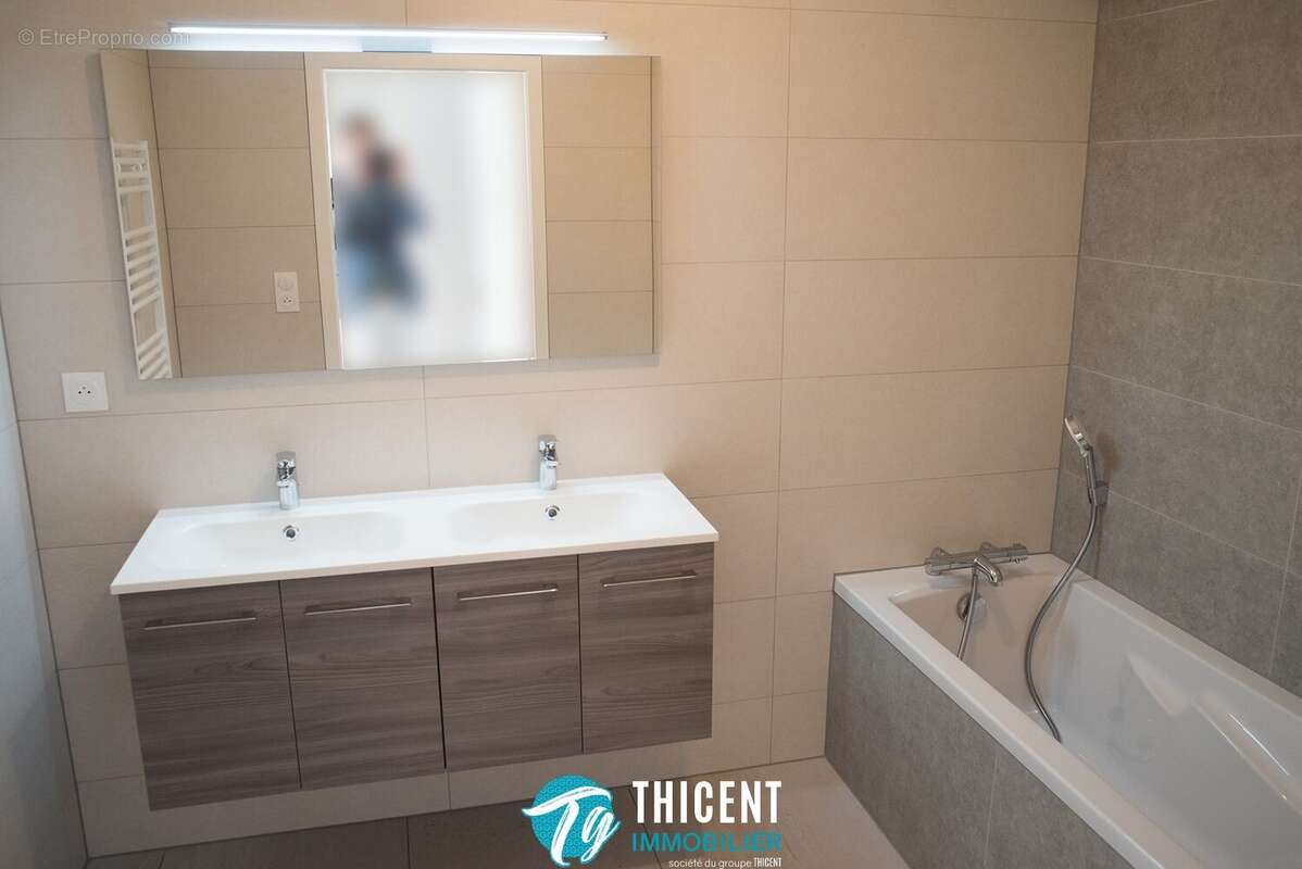 Appartement 89 m² à Illkirch-Graffenstaden  - photo 7