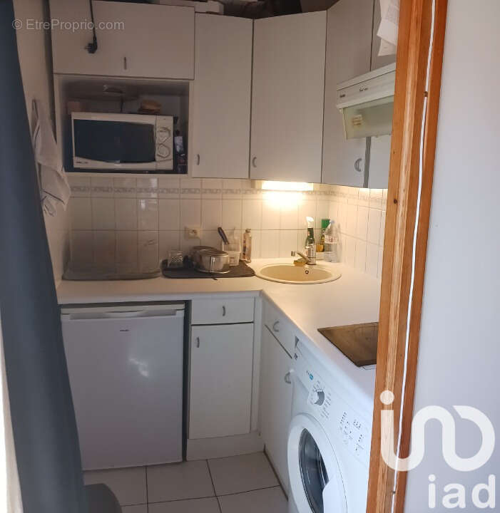 Photo 5 - Appartement à SAINT-MARTIN-DE-RE