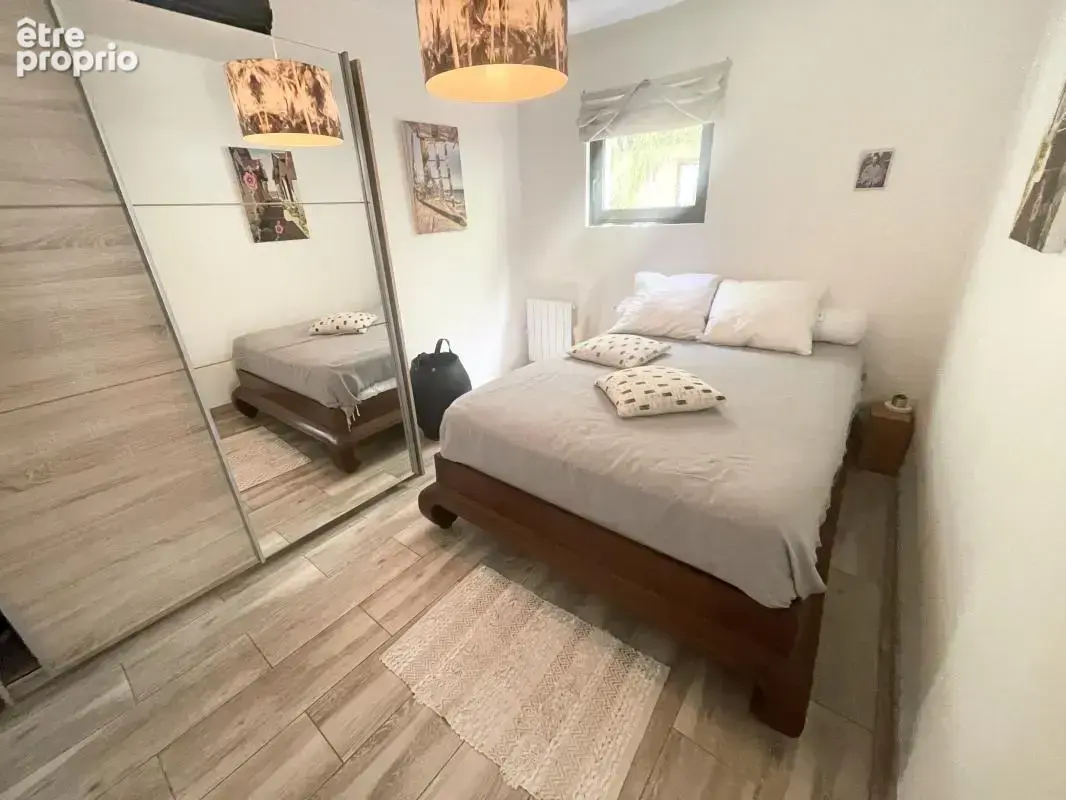 Appartement récent - photo 3
