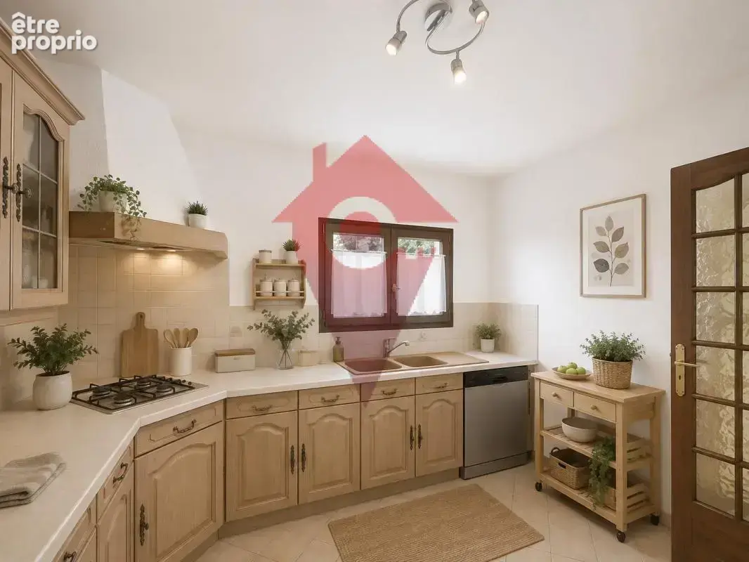 A Vendre Maison 3 chambres - 10mn à pied des écoles élémenta - photo 3