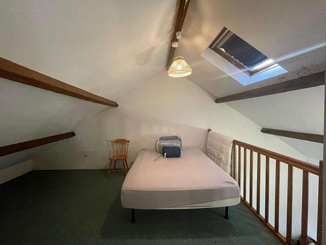 maison classé en C, avec un beau volume+ hangar de 163 m² - photo 10