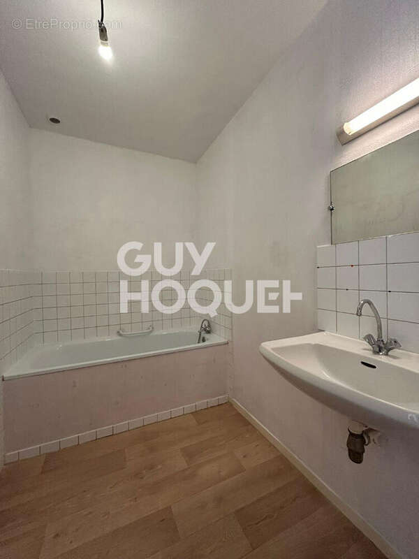 SAINT NAZAIRE, Méan, maison 3 chambres, garage, jardin - photo 10