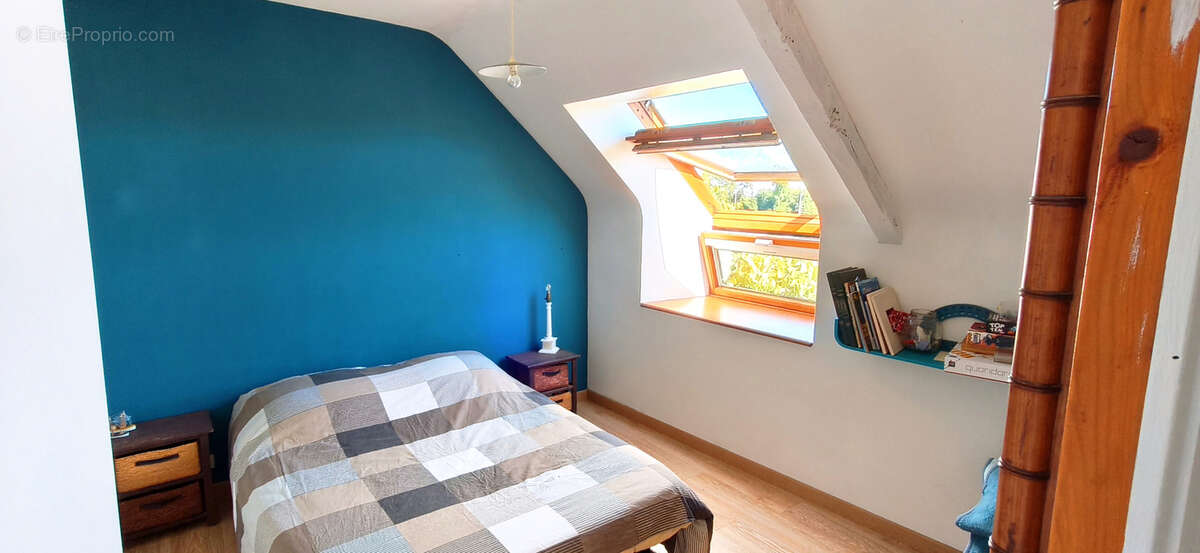 Maison à PLESSIX-BALISSON