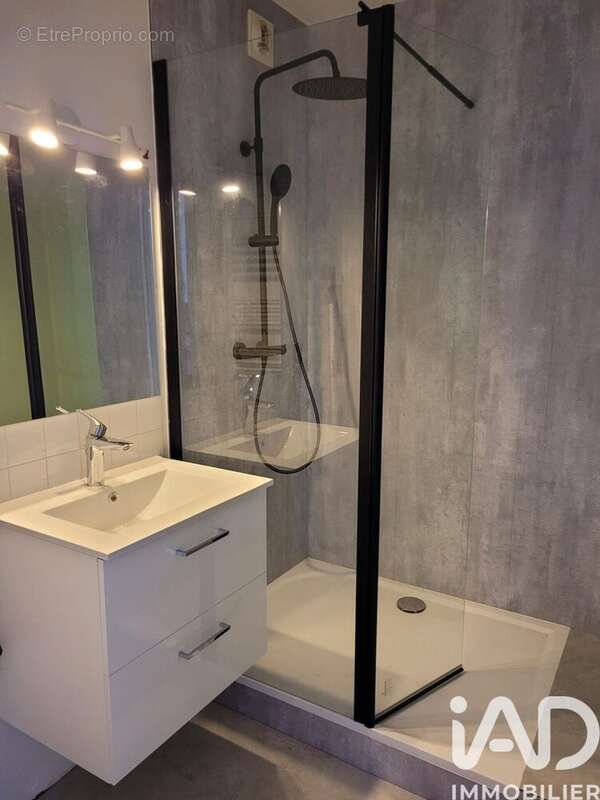 Photo 4 - Appartement à SAINT-GILLES-CROIX-DE-VIE