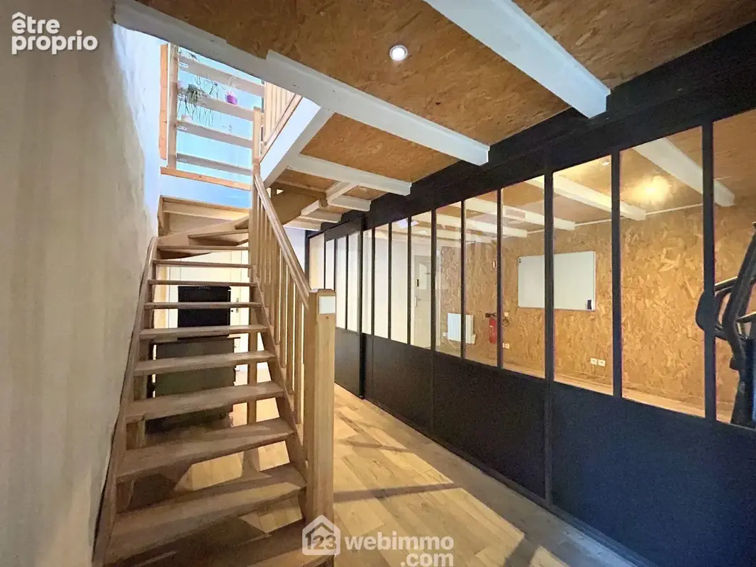 Appartement 166 m² à Saint-Michel-En-Greve  - photo 8