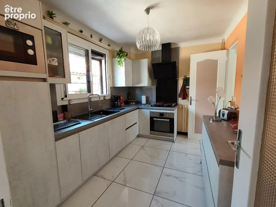 Maison Azur 4 pièce(s) 90 m2 - photo 8
