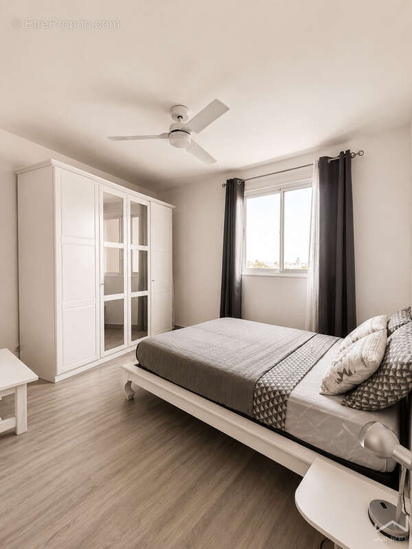 Élégance, Lumière et Vue Océan : Un Appartement à Découvrir Sans Attendre - photo 5