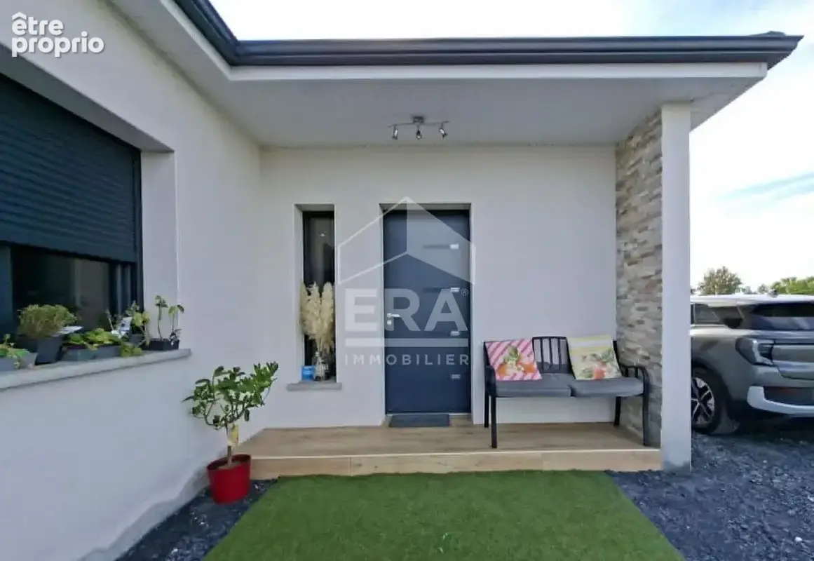 Photo Maison à Casteide-Cami au prix de 345 100€