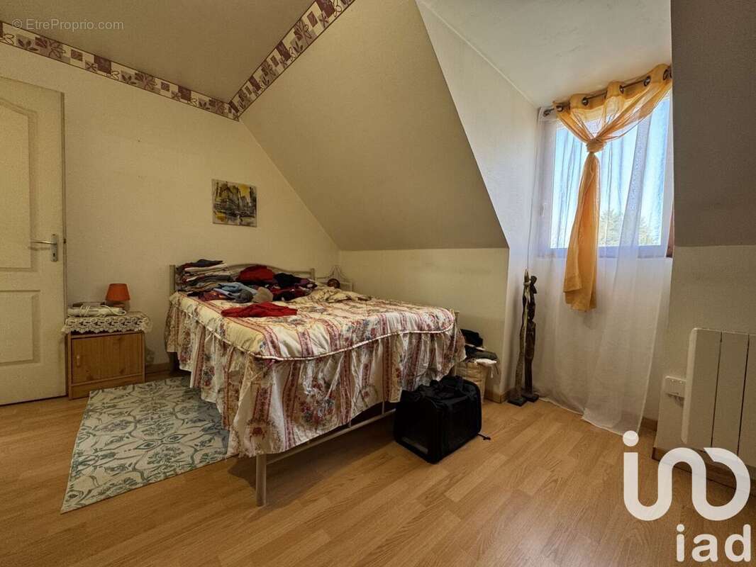 Photo 7 - Maison à NESLES-LA-MONTAGNE