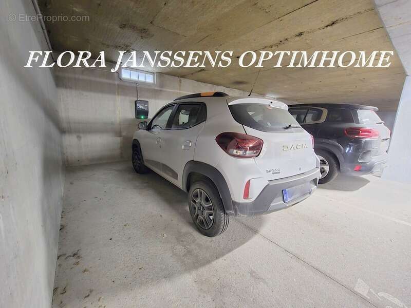 Appartement à COLOMBES