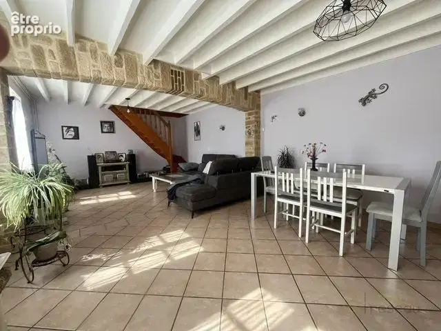 Maison 5 pièces 100 m² à vendre à Saint-Clair-Sur-Epte (95770) - photo 9