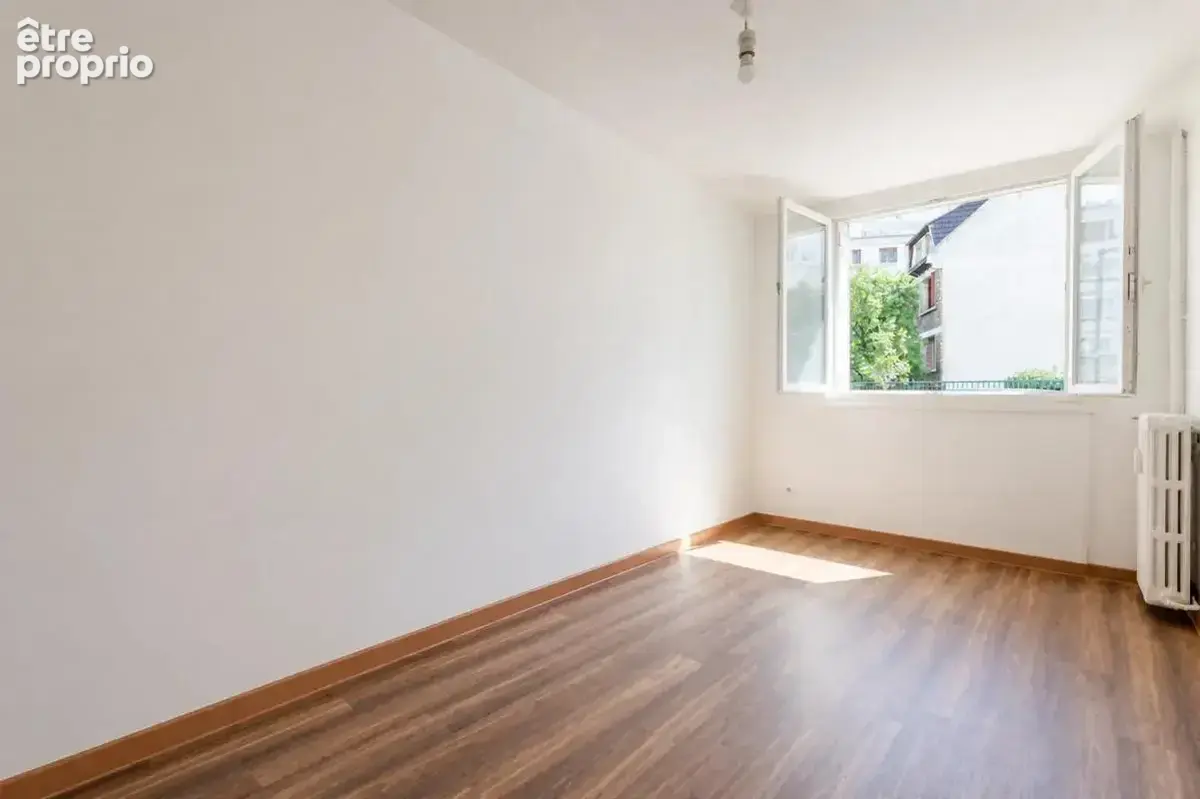 Appartement de 3 pièces de 50 m² à Aubervilliers - photo 6