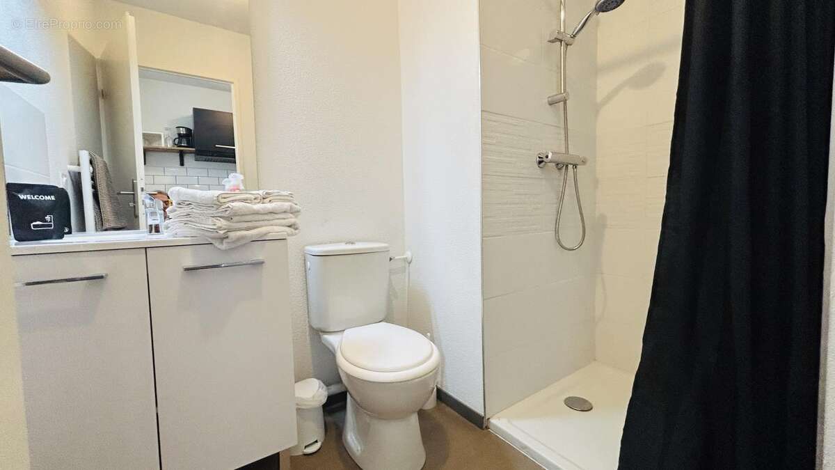 Appartement - photo 5