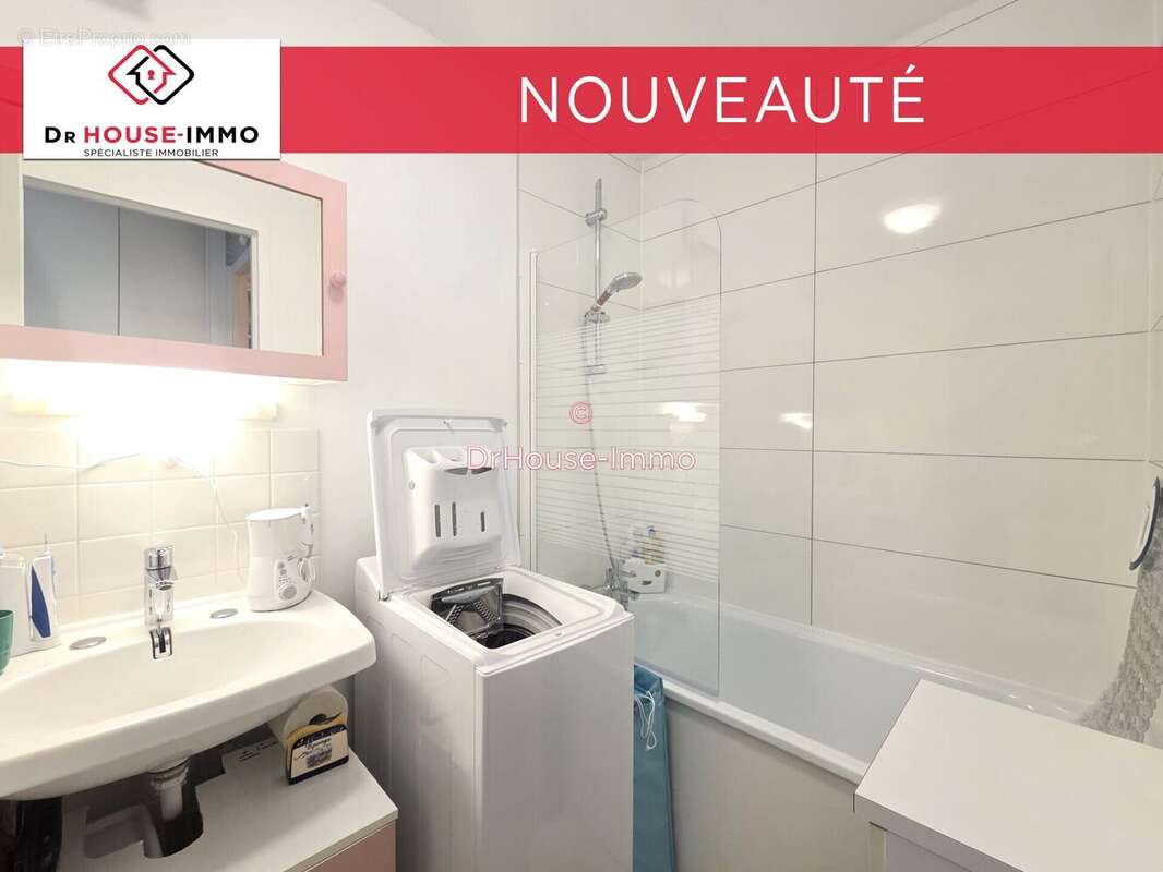 Appartement à COURSEULLES-SUR-MER