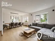 Maison à OBENHEIM