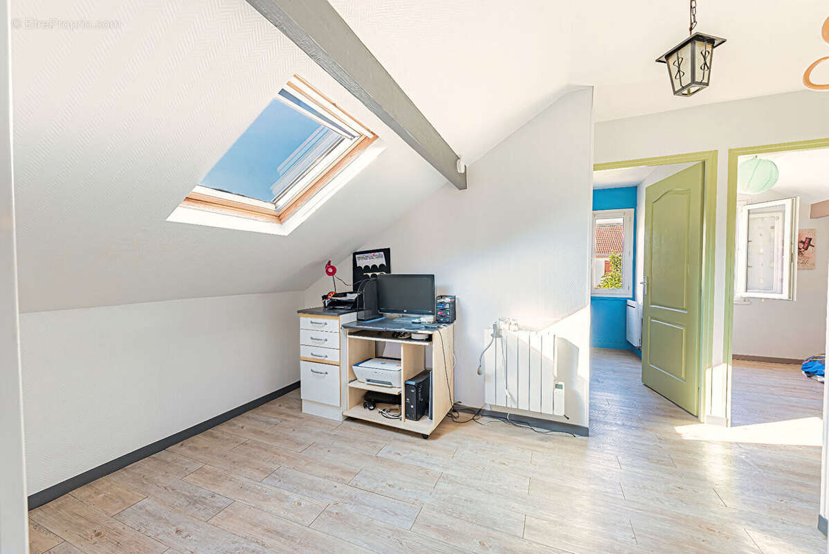 Maison à CHOISY-LE-ROI