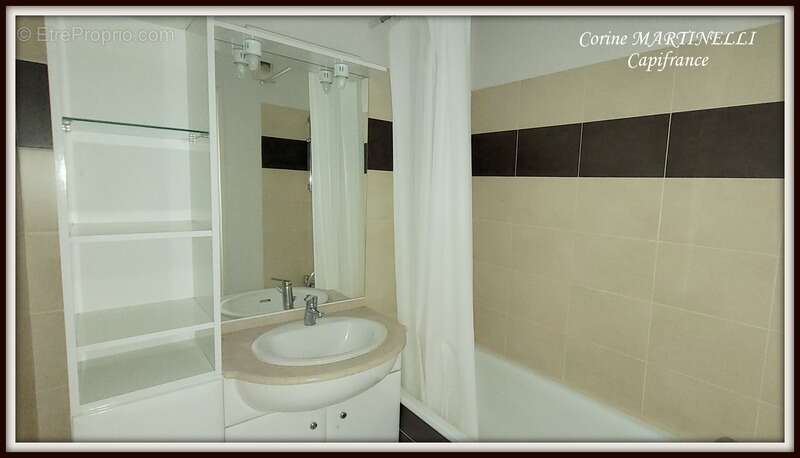 Appartement à AUCAMVILLE