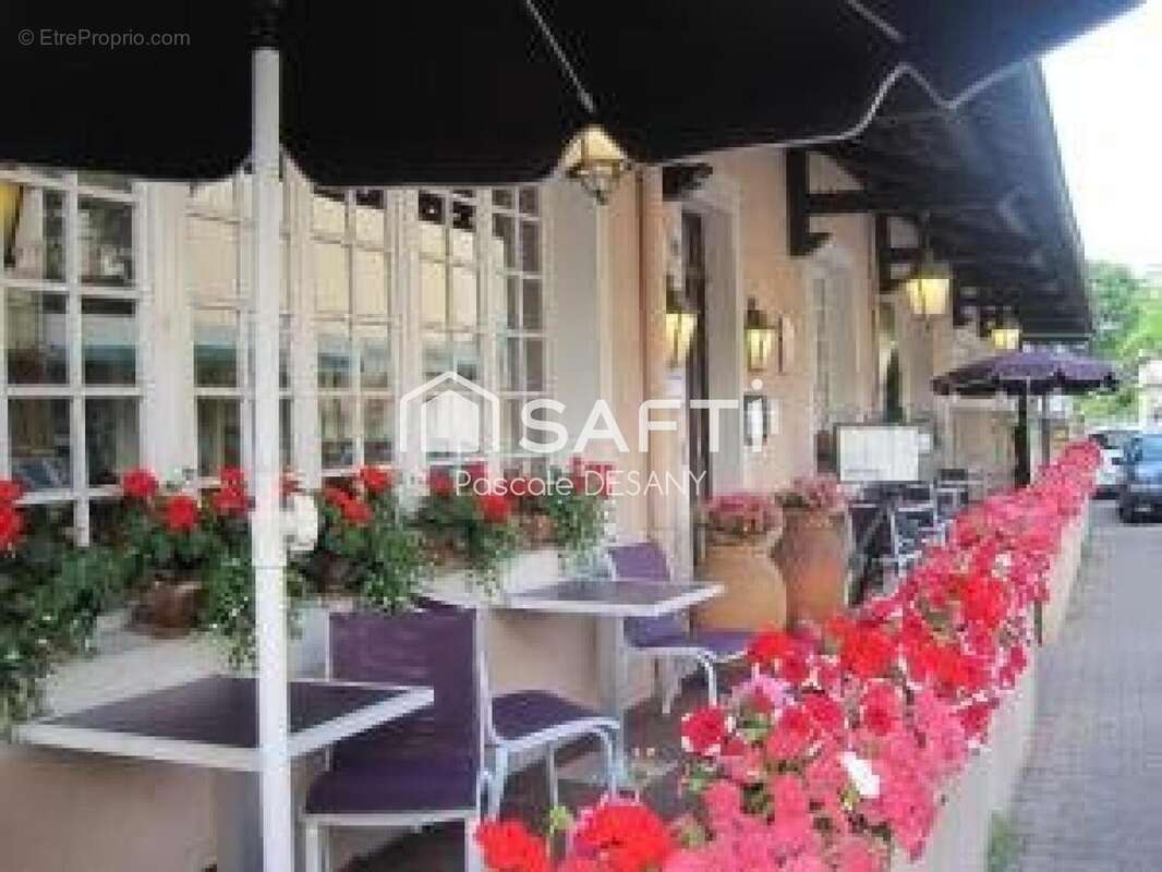 Photo 3 - Commerce à LAMASTRE