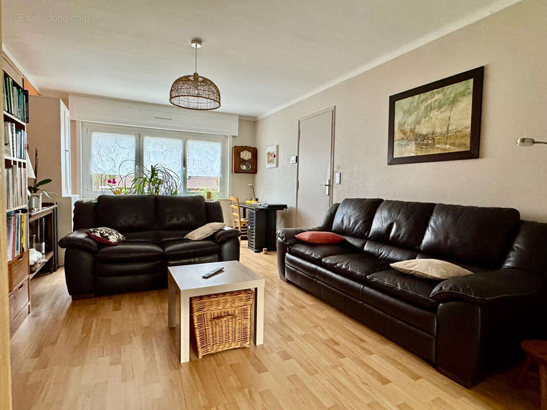 Maison à VILLENEUVE-D&#039;ASCQ