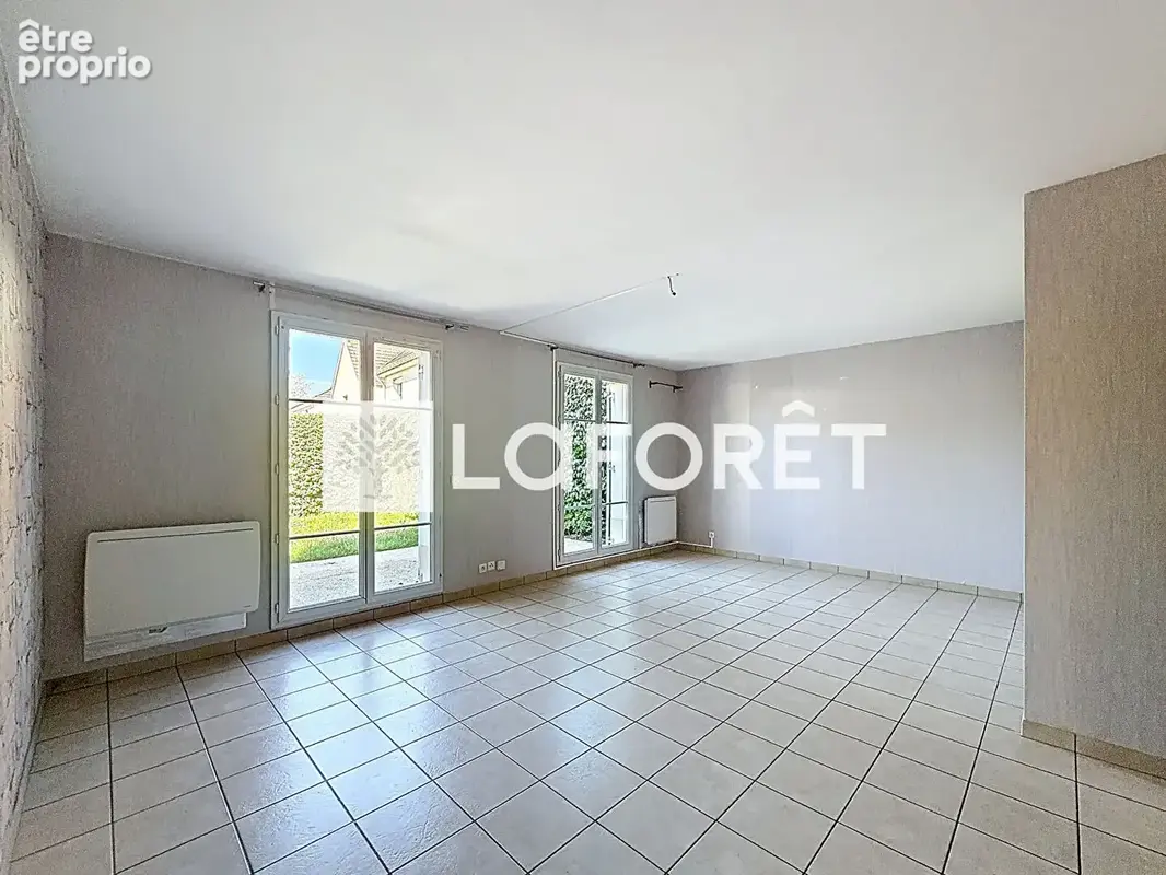 Maison Savigny Le Temple 4 pièces 85 m2 - photo 3