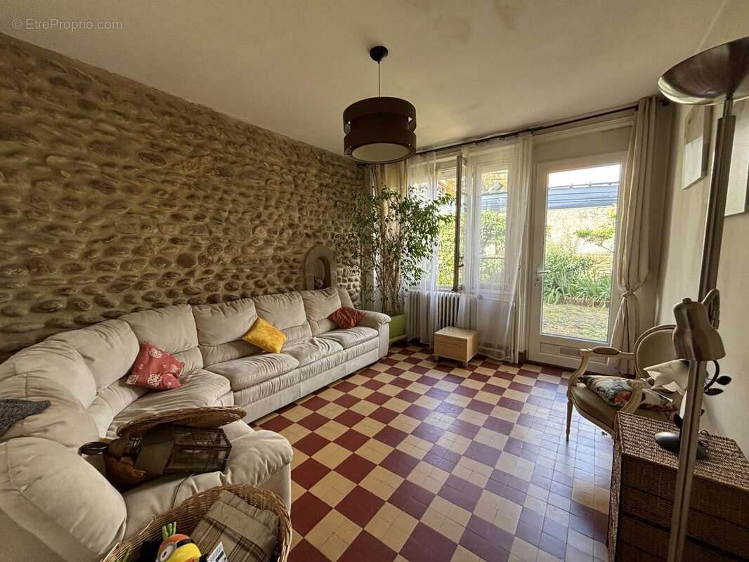 Maison 132 m² à Chateauneuf-De-Galaure  - photo 5