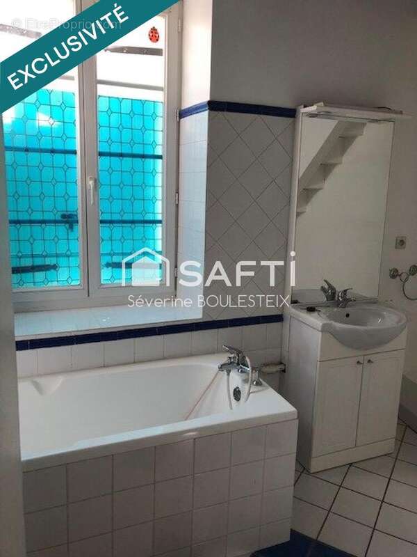 Photo 6 - Maison à MANSLE