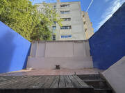 Commerce à MARSEILLE-6E