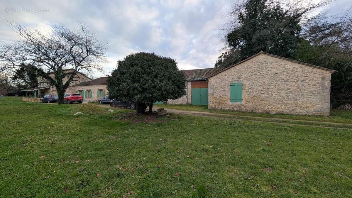 Photo 6 - Maison à MONTAYRAL