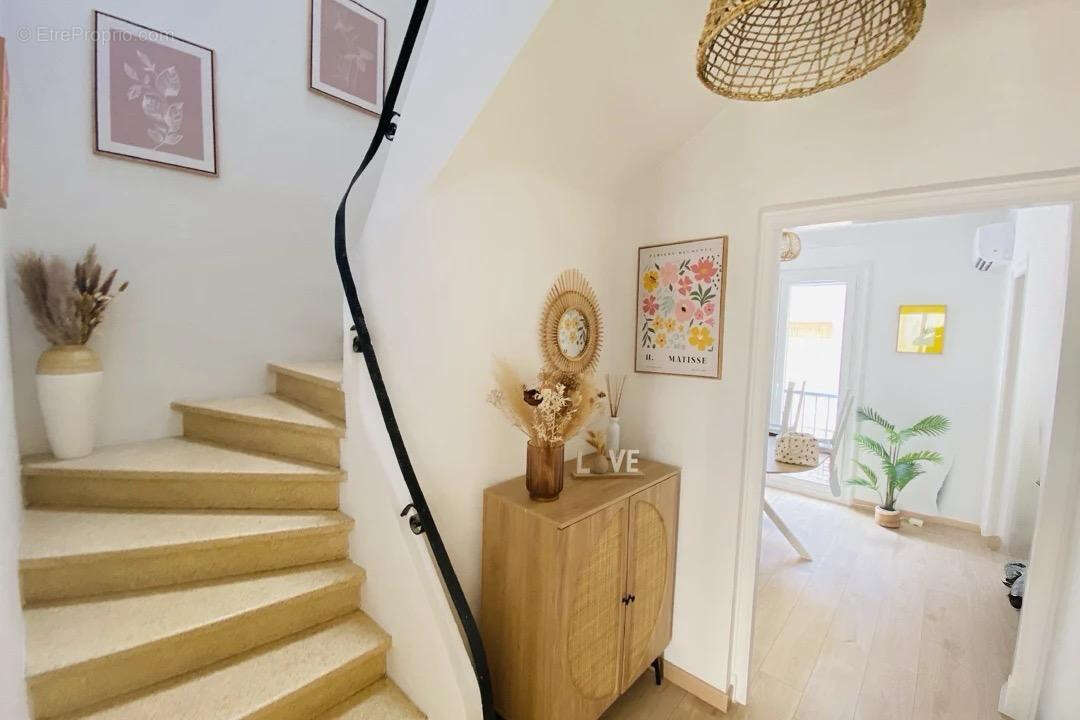 Maison à BOMPAS