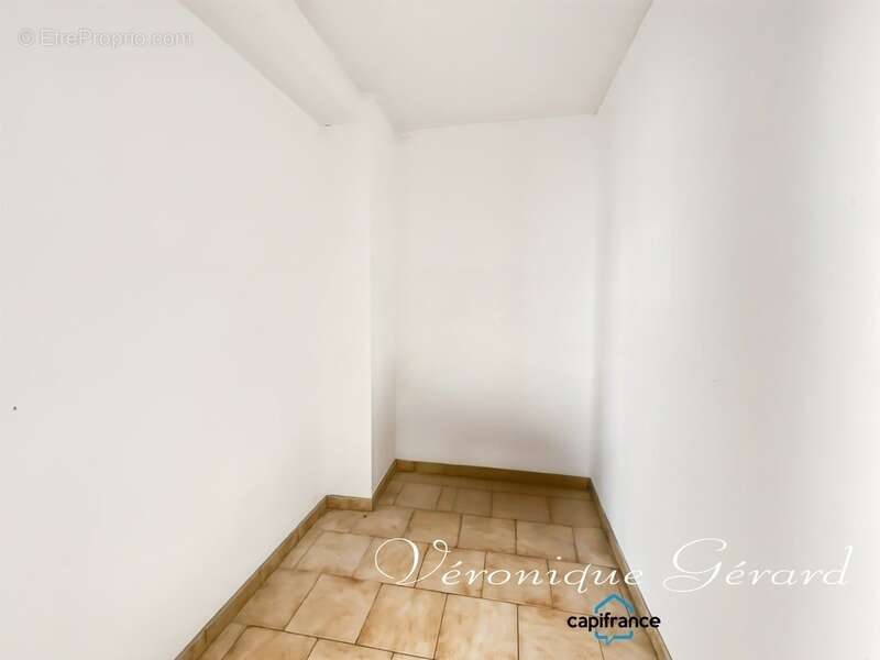 Appartement à LIBOURNE