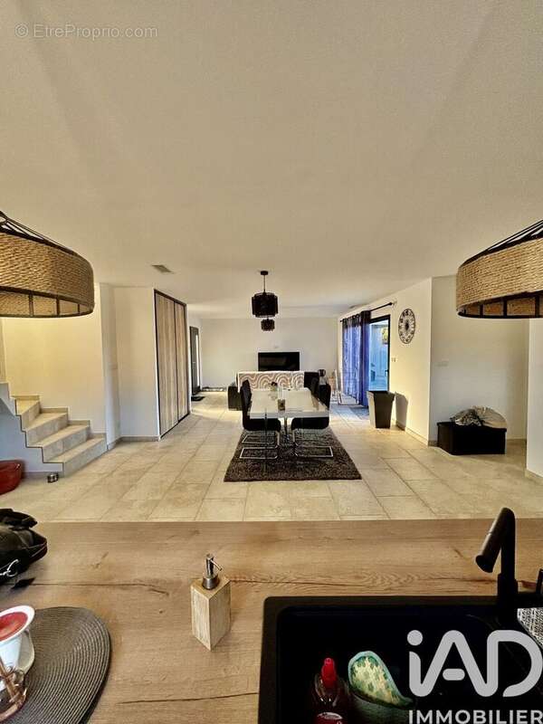 Photo 5 - Maison à BIZANET