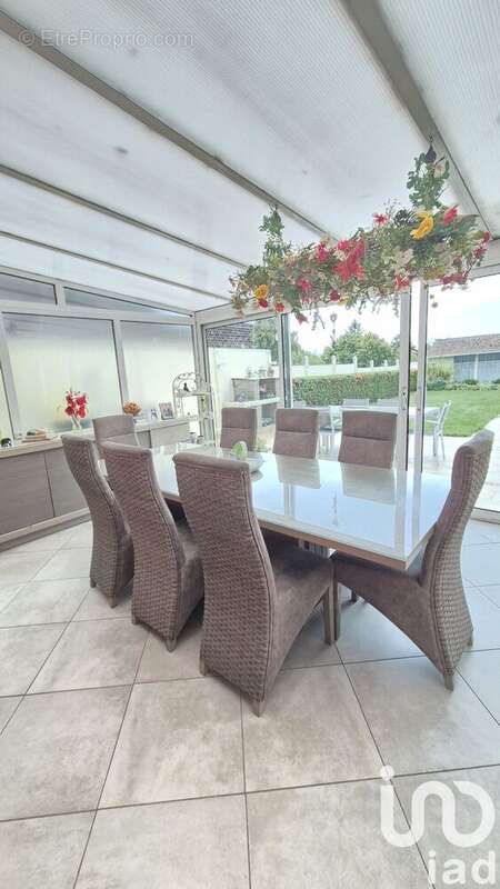 Photo 4 - Maison à ANZIN