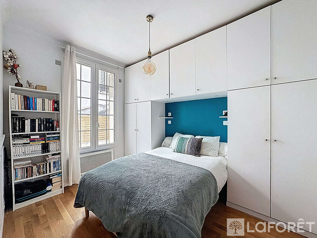 Appartement à VINCENNES