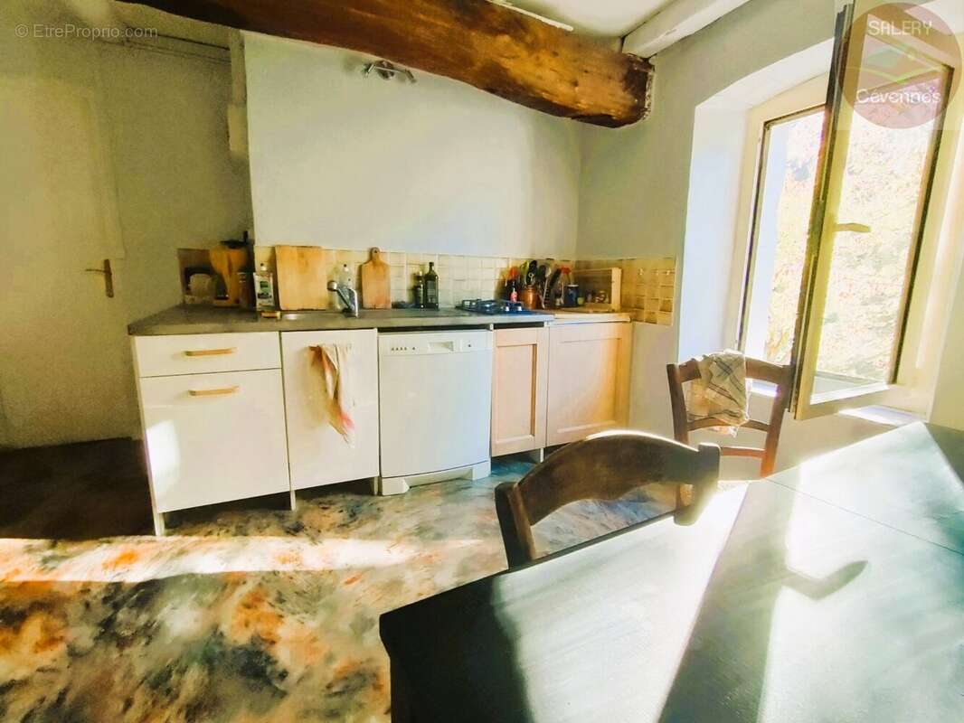 Maison à LE POMPIDOU