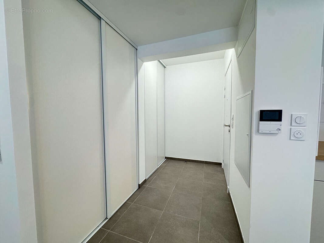Appartement 62m² à orléans - photo 10
