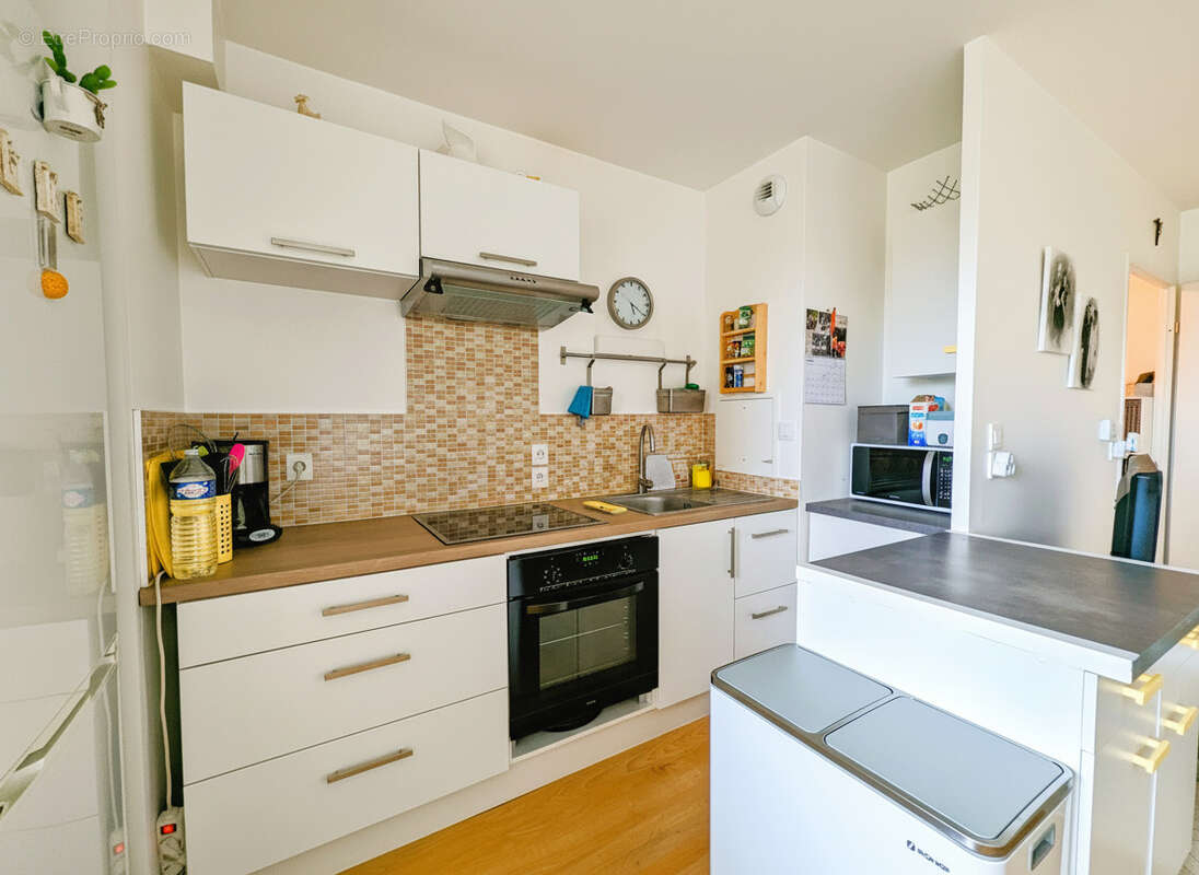 Appartement à CHARTRES
