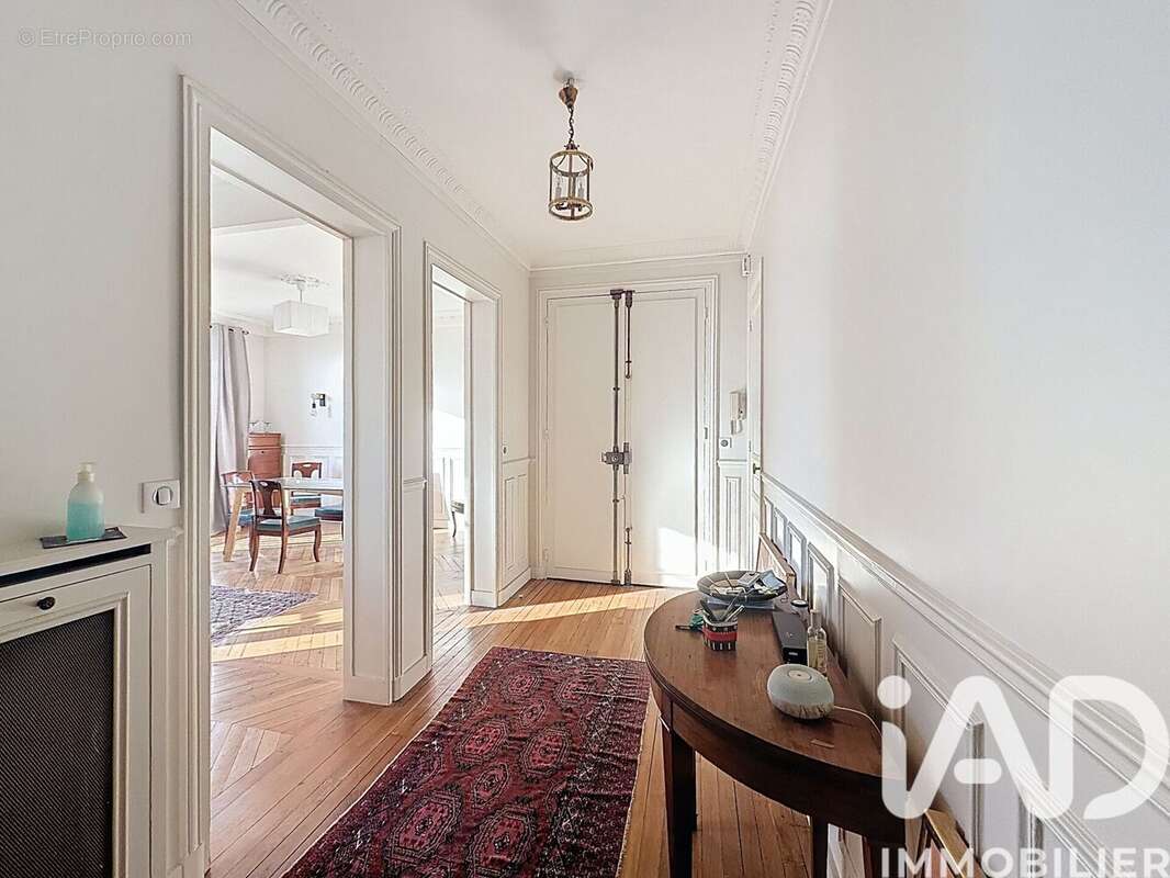 Photo 7 - Appartement à PARIS-16E