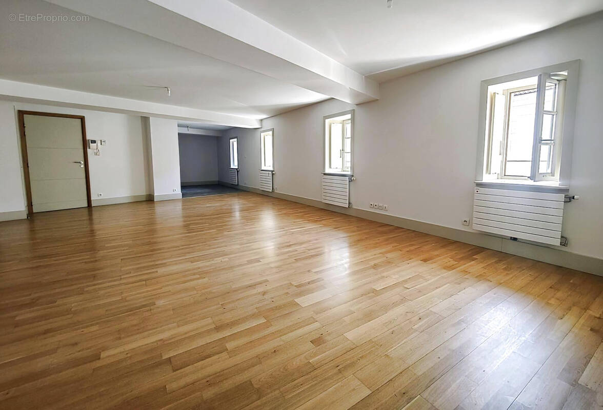 Appartement à LYON-5E