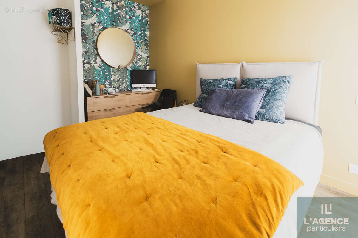 Magnifique Maison Cote Pavée - photo 12