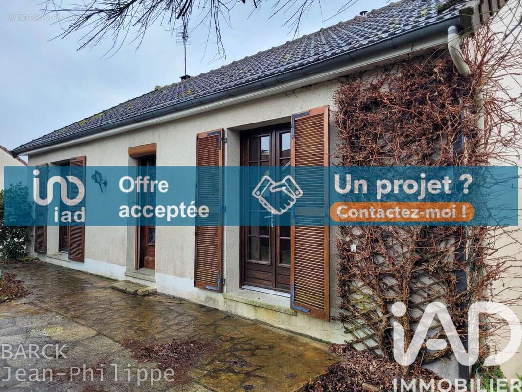 Photo 2 - Maison à AUBUSSON